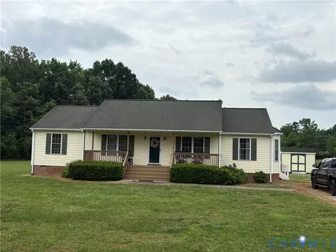 7741 Trimarchi Ln, Providence Forge, VA 23140