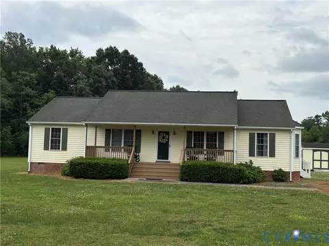 7741 Trimarchi Ln, Providence Forge, VA 23140