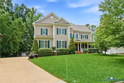 16007 Hidden Sedge Ct, Moseley, VA 23120