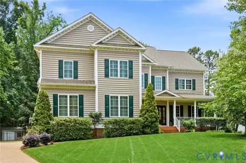 16007 Hidden Sedge Ct, Moseley, VA 23120