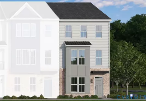 lot16 Sunrise Oasis Aly, Moseley, VA 23112