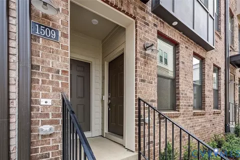 1509 Moore St #A, Richmond, VA 23220