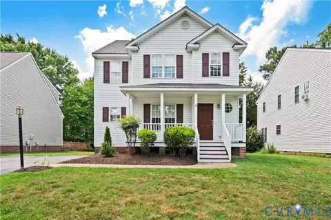 11524 Pinedale Dr, Glen Allen, VA 23059