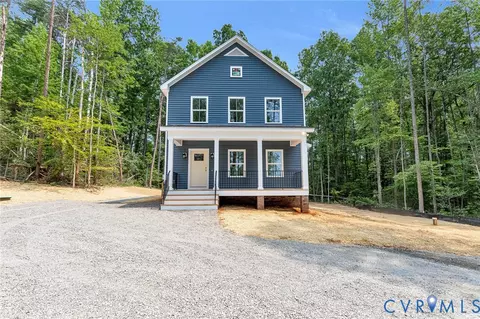 7789 Jefferson Hwy, Mineral, VA 23117
