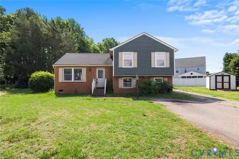 9239 Tweed Pl, Glen Allen, VA 23060