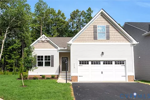 11118 Somerset Hill Dr, Glen Allen, VA 23059