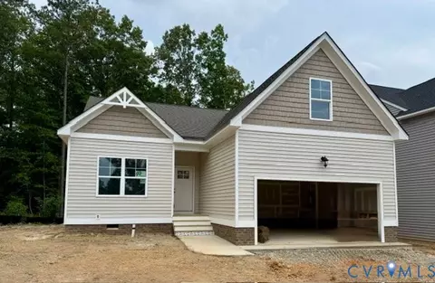11118 Somerset Hill Dr, Glen Allen, VA 23059