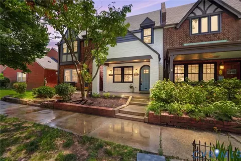 2627 Kensington Ave, Richmond, VA 23220