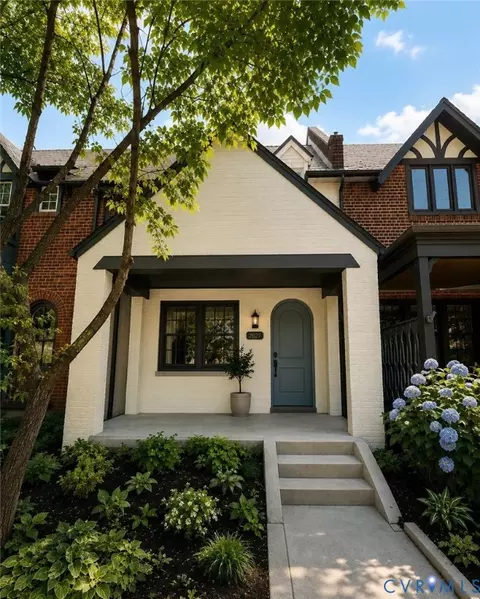 2627 Kensington Ave, Richmond, VA 23220