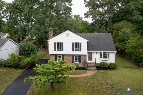 6033 Barrister Rd, Chesterfield, VA 23832