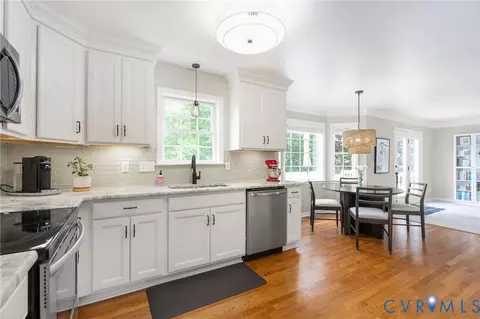 Kitchen - 11655 Explorer Dr, Midlothian, VA 23114 photo 3 of 3