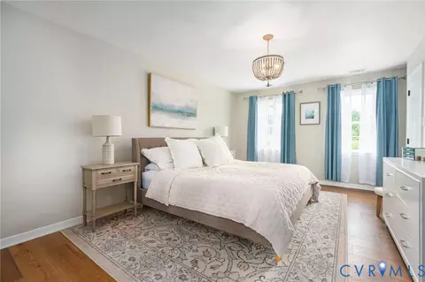 Bedroom - 11655 Explorer Dr, Midlothian, VA 23114 photo 1 of 5