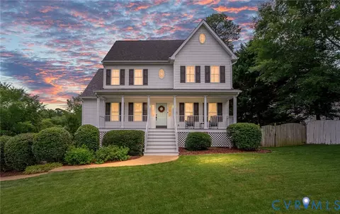 11655 Explorer Dr, Midlothian, VA 23114