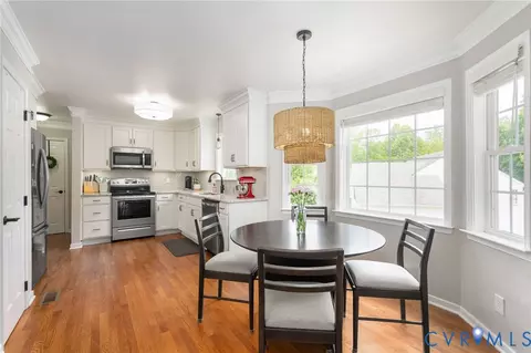 Kitchen - 11655 Explorer Dr, Midlothian, VA 23114 photo 1 of 3