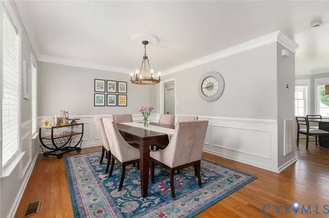 Dining - 11655 Explorer Dr, Midlothian, VA 23114 photo 1 of 2