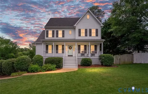 11655 Explorer Dr, Midlothian, VA 23114 photo 1
