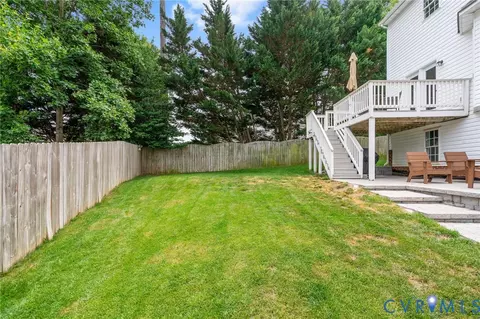 Exterior - 11655 Explorer Dr, Midlothian, VA 23114 photo 5 of 7