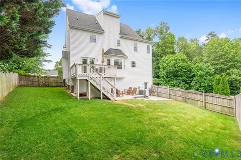 Exterior - 11655 Explorer Dr, Midlothian, VA 23114 photo 6 of 7