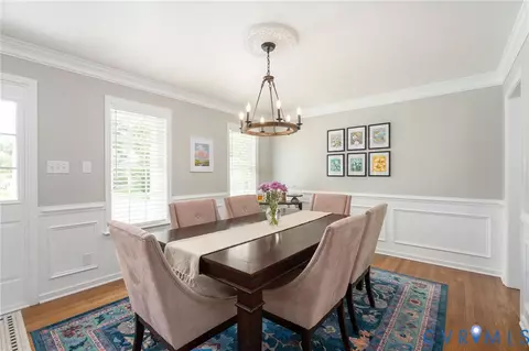 Dining - 11655 Explorer Dr, Midlothian, VA 23114 photo 2 of 2