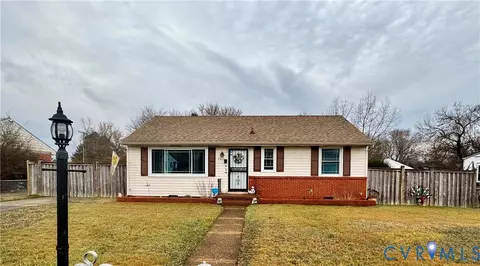 3606 Montclair Rd, Richmond, VA 23223