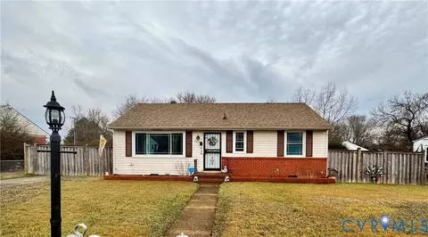 3606 Montclair Rd, Richmond, VA 23223