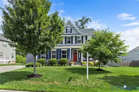 15612 Cambria Cove Blvd, Midlothian, VA 23112