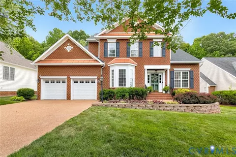 110 Manakin Parke Dr, Manakin Sabot, VA 23103