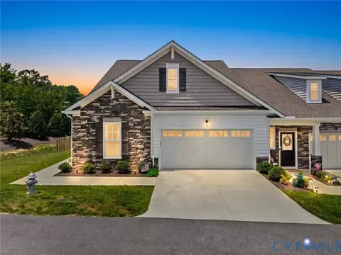 6912 Welara Run, Moseley, VA 23120