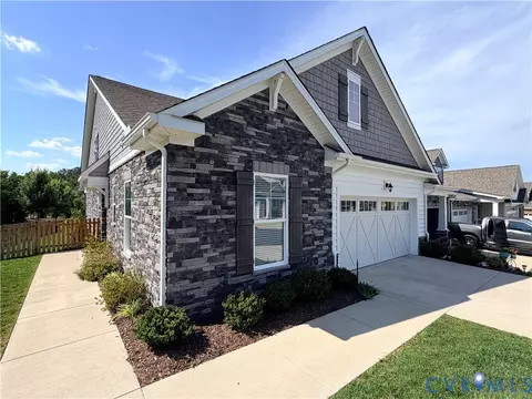 6912 Welara Run, Moseley, VA 23120