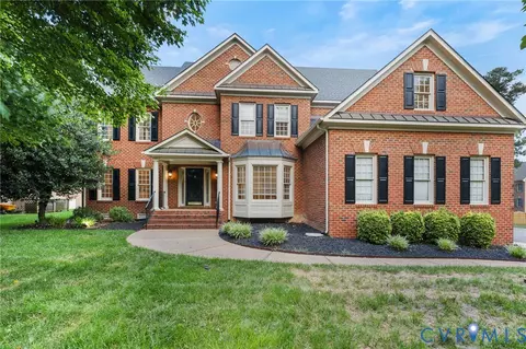 12200 Heatherford Pl, Glen Allen, VA 23059
