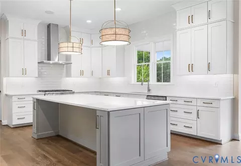2851 Old Pump Rd, Henrico, VA 23233