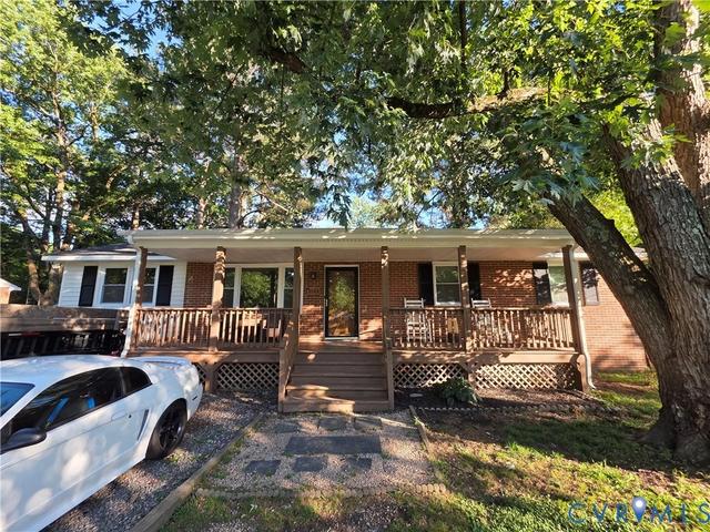 1343 Bartlett Rd, Henrico, VA 23231