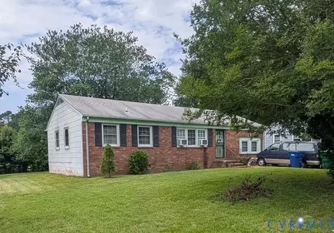 2530 Warner Rd, Petersburg, VA 23805
