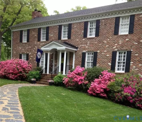 17 Charnwood Rd, Henrico, VA 23229