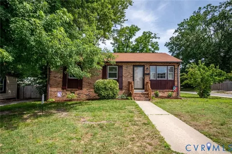 310 Orange Ave, Colonial Heights, VA 23834