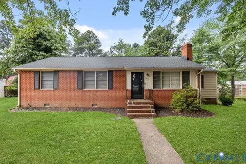 6201 Binns Ave, Richmond, VA 23225