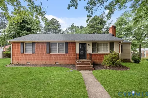 6201 Binns Ave, Richmond, VA 23225