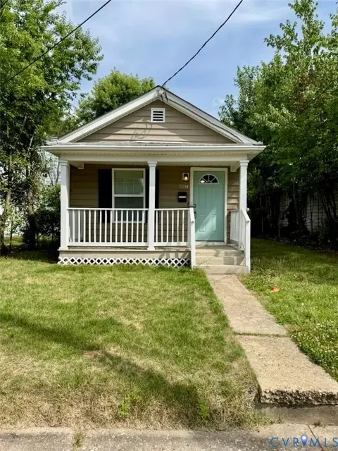 2214 Joplin Ave, Richmond, VA 23224