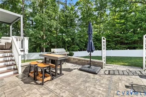 Exterior - 16707 White Daisy Loop, Moseley, VA 23120 photo 7 of 13