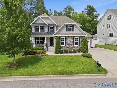 16707 White Daisy Loop, Moseley, VA 23120