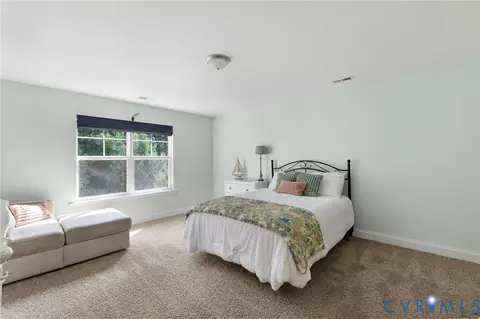 Bedroom - 16707 White Daisy Loop, Moseley, VA 23120 photo 4 of 5