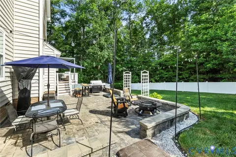 Exterior - 16707 White Daisy Loop, Moseley, VA 23120 photo 9 of 13