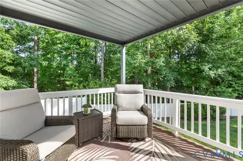 Exterior - 16707 White Daisy Loop, Moseley, VA 23120 photo 4 of 13