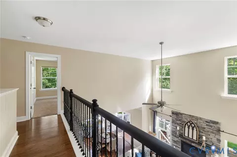 Entry Way - 16707 White Daisy Loop, Moseley, VA 23120 photo 4 of 4