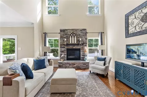Living - 16707 White Daisy Loop, Moseley, VA 23120 photo 2 of 2