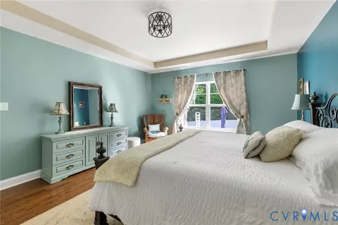 Bedroom - 16707 White Daisy Loop, Moseley, VA 23120 photo 2 of 5
