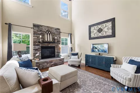 Living - 16707 White Daisy Loop, Moseley, VA 23120 photo 1 of 2