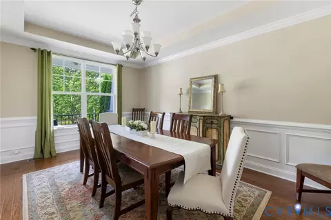 Dining - 16707 White Daisy Loop, Moseley, VA 23120 photo 2 of 4