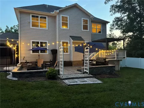 Other - 16707 White Daisy Loop, Moseley, VA 23120 photo 7 of 8