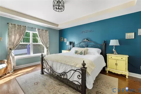 Bedroom - 16707 White Daisy Loop, Moseley, VA 23120 photo 1 of 5